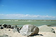 Азовское море