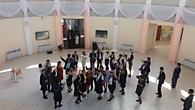 В блогы